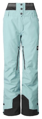 Брюки Picture Organic Exa для женщин 2022 cloud blue