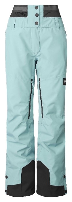 Брюки Picture Organic Exa для жінок 2022 cloud blue, укр, укр