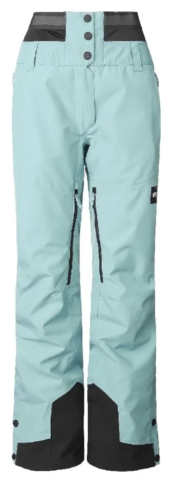 Брюки Picture Organic Exa для жінок 2022 cloud blue (M)