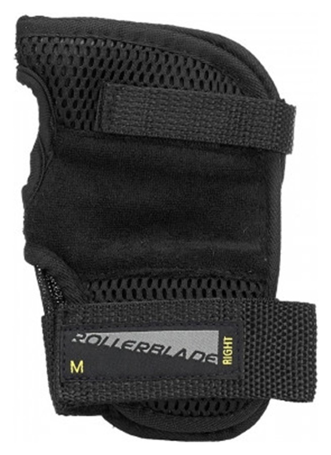 Защитный комплект Rollerblade EVO GEAR 3 PACK XS Black (068P0700)