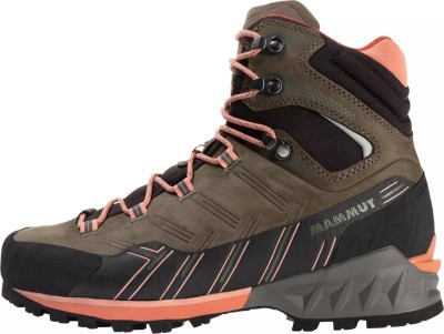 Черевики для альпінізму Mammut ( 3010-00970 ) Kento Guide High GTX® Women 2021