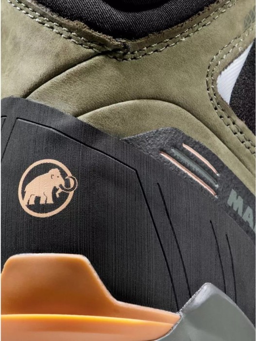 Черевики для альпінізму Mammut ( 3010-00970 ) Kento Guide High GTX® Women 2021