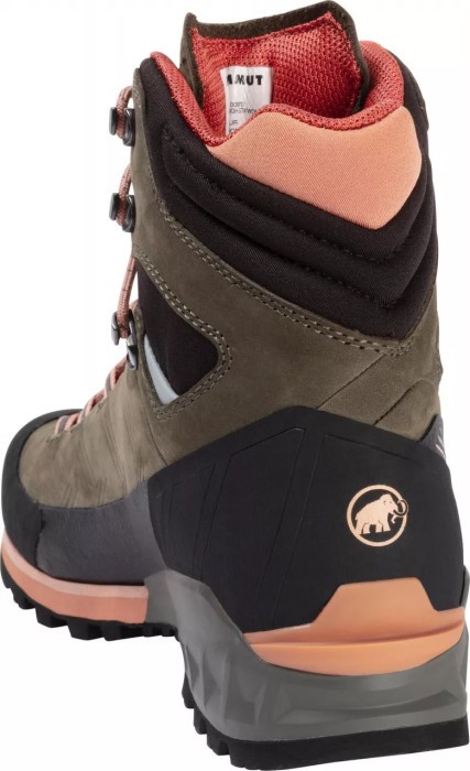 Черевики для альпінізму Mammut ( 3010-00970 ) Kento Guide High GTX® Women 2021