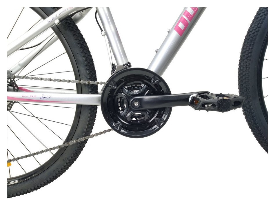 Велосипед Outleap Bliss Sport 27,5