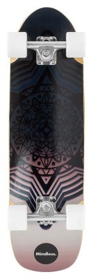 Mindless круизер Drifter black