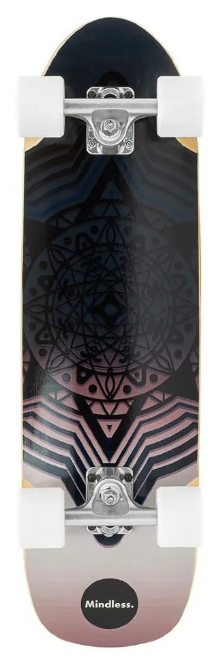 Mindless круїзер Drifter black (ML5800-BK)
