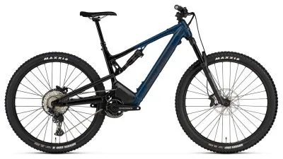 Велосипед Rocky Mountain INSTINCT PP A50 2024