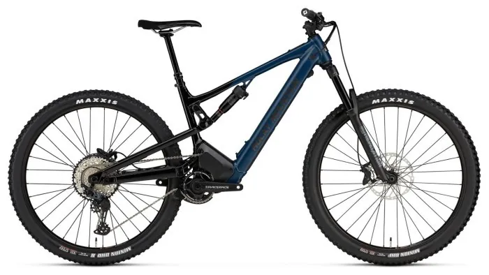 Велосипед Rocky Mountain INSTINCT PP A50 2024
