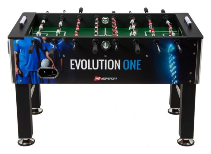 Настольный футбол Hop Sport Evolution One