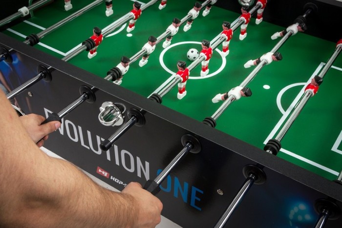 Настольный футбол Hop Sport Evolution One
