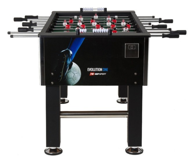 Настольный футбол Hop Sport Evolution One