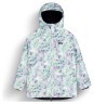 Picture Organic куртка лыжная Glawi W 2025 blurry water print M Фото - 3
