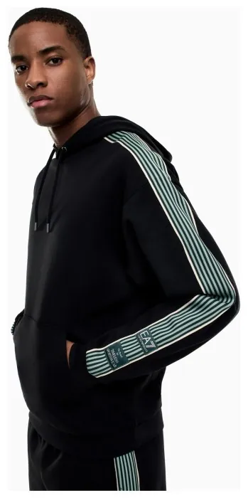 Кофта Armani EA7 ( 7M001508-AF12660 ) SWEATSHIRT 2026