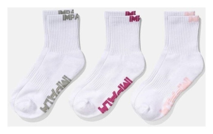 Шкарпетки Impala