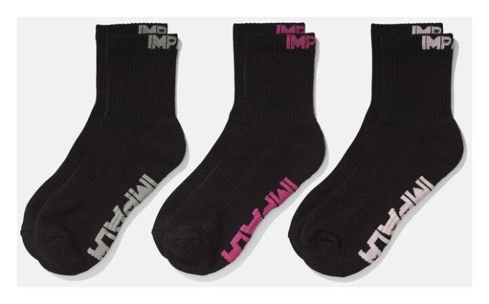 Шкарпетки Impala, укр, укр