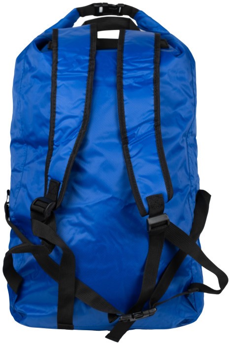 Герморюкзак TRAMP PVC Diamond Ripstop blue 40л UTRA-257