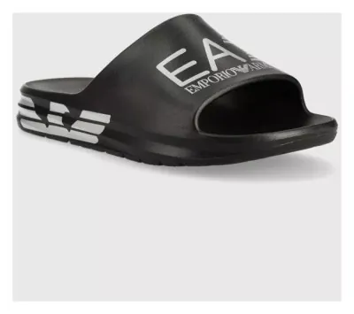 Вьетнамки Armani EA7 ( XBP008-XK337 ) SHOES BEACHWEAR 2024