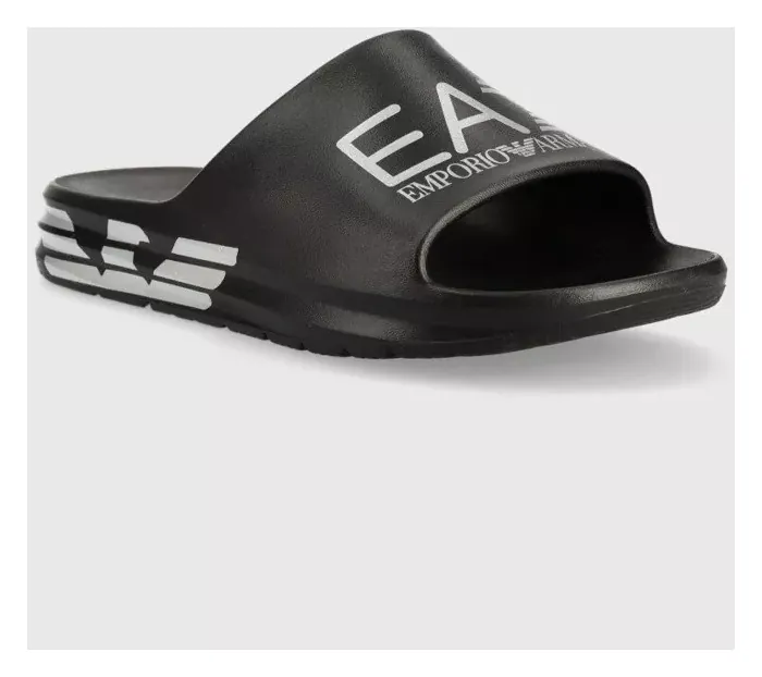Вьетнамки Armani EA7 ( XBP008-XK337 ) SHOES BEACHWEAR 2024