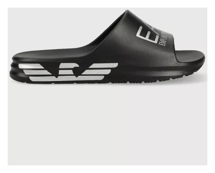 Вьетнамки Armani EA7 ( XBP008-XK337 ) SHOES BEACHWEAR 2024