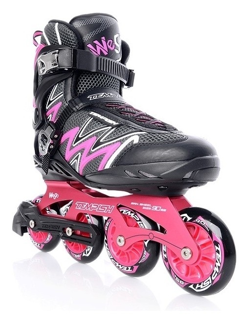 Роликовые коньки Tempish WE-GO 90 Lady/40