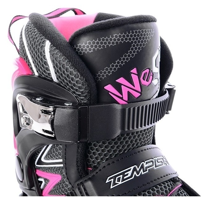 Роликовые коньки Tempish WE-GO 90 Lady/40