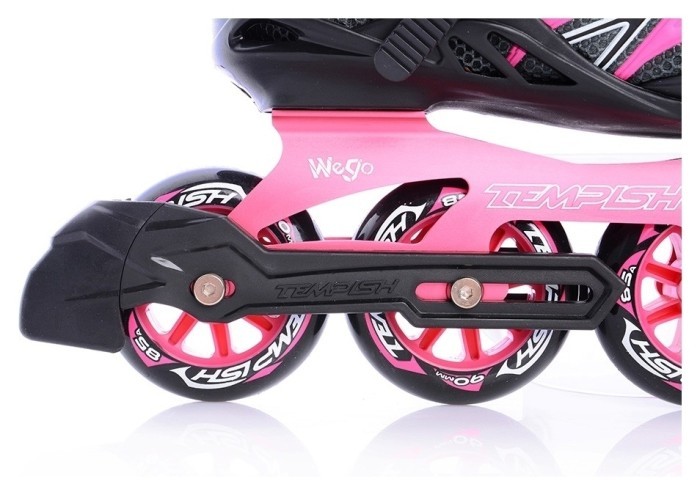 Роликовые коньки Tempish WE-GO 90 Lady/40