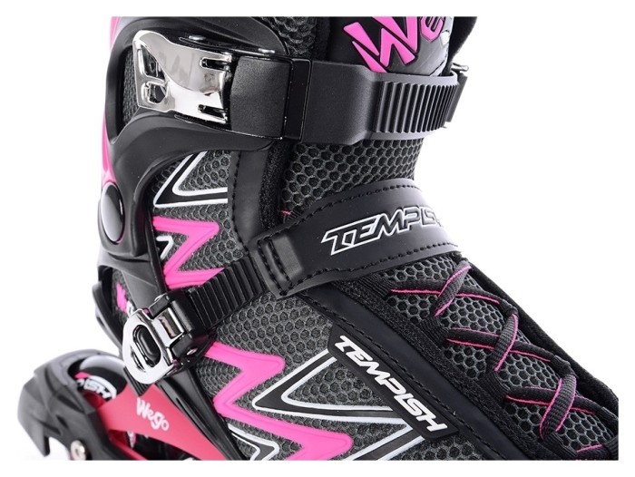Роликовые коньки Tempish WE-GO 90 Lady/40