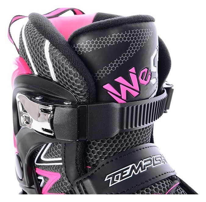 Роликові ковзани Tempish WE-GO 90 Lady/40, укр, укр