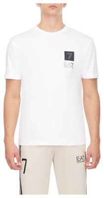 Футболка Armani EA7 ( 6RPT26-PJHYZ ) JERSEY T-SHIRT 2024