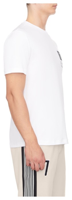Футболка Armani EA7 ( 6RPT26-PJHYZ ) JERSEY T-SHIRT 2024