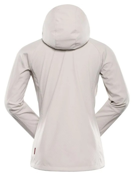 Куртка Alpine Pro Hoora LJCE590, укр, укр