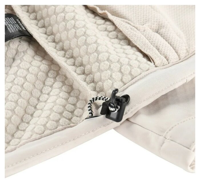 Куртка Alpine Pro Hoora LJCE590, укр, укр