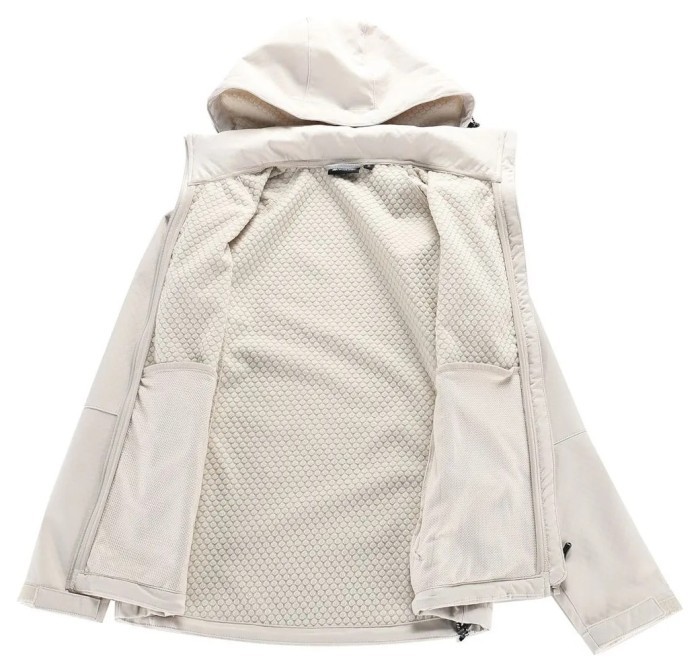 Куртка Alpine Pro Hoora LJCE590, укр, укр