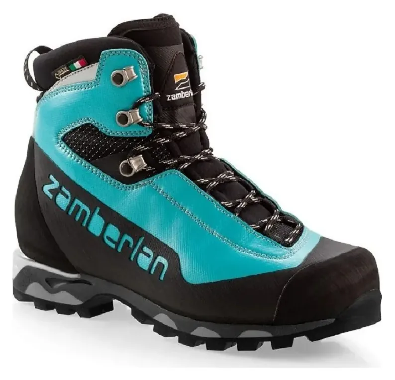 Черевики Zamberlan Brenva GTX RR Wms (38 Oxide)
