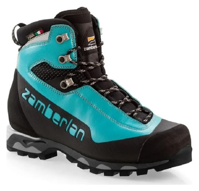 Ботинки Zamberlan Brenva GTX RR Wms