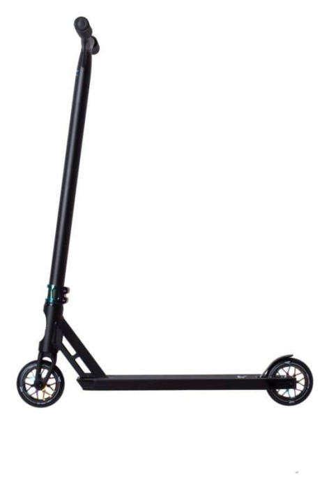 Трюковый самокат Rideoo Complete Pro Scooter Neochrome трюковый самокат Rideoo Complete Pro Scooter Neochrome