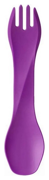 Ложко-виделка Humangear GoBites Uno, укр, укр