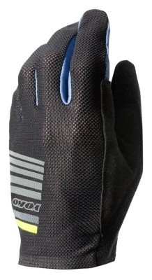 Перчатки для взрослых Yoko SPORT SUMMER LF GLOVE 10″ Black (13-201311)