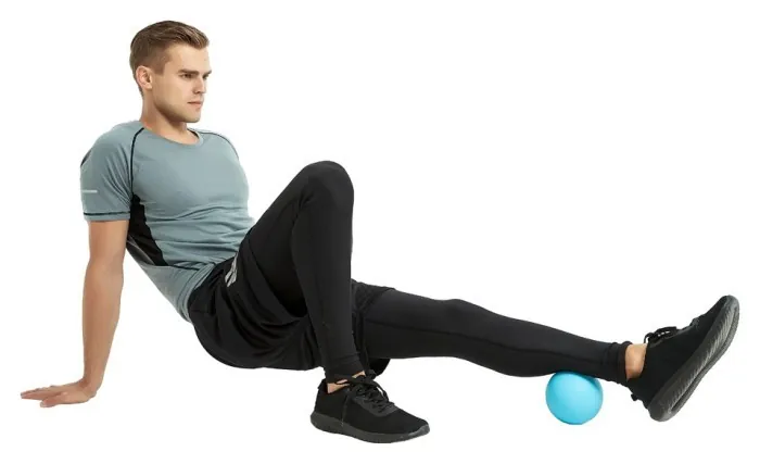М'яч масажний inSPORTline Thera 12 см