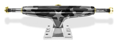 Підвіска IRON (IRONC-L50-CAMO) Truck IRON 2 Low 5.0 Camo 2017