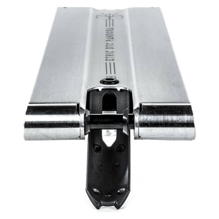 Дека Ethic Pandora Pro Scooter Deck 560 Raw
