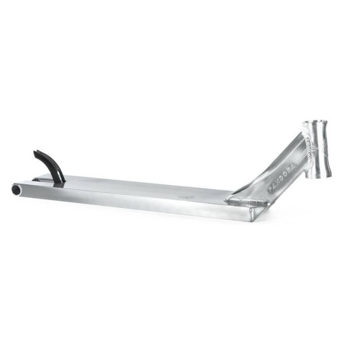 Дека Ethic Pandora Pro Scooter Deck 560 Raw, укр, укр