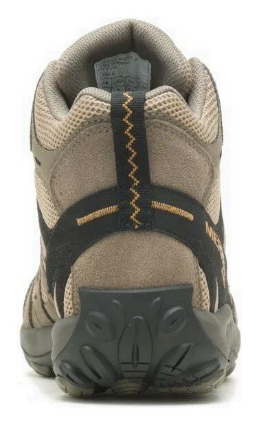 Черевики Merrell Accentor 3 Mid WP Mns