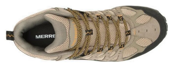 Черевики Merrell Accentor 3 Mid WP Mns, укр, укр