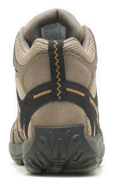 Черевики Merrell Accentor 3 Mid WP Mns, укр, укр