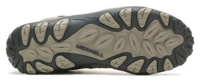 Черевики Merrell Accentor 3 Mid WP Mns, укр, укр