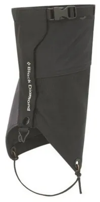 Гетры Black Diamond Cirque Gaiters Black, р.
