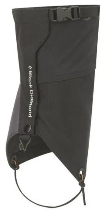 Гетры Black Diamond Cirque Gaiters Black, р.