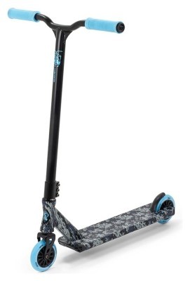 Трюковий самокат Slamm Mischief V5 Camo