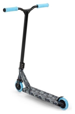 Трюковий самокат Slamm Mischief V5 Camo, укр, укр